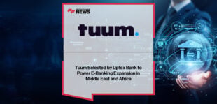 Tuum partners with OBD Holding to power Uptex Bank, its first Middle East customer, delivering API-first, modular core banking for e-banking, brokerage, and crypto services.