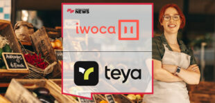 iwoca partners with Teya to integrate Flexi-Loan into Teya’s platforms, offering SMEs fast, flexible finance from £1,000 to £1 million.