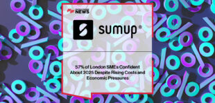 London SMEs remain resilient despite economic challenges, with most planning digital transformation and AI adoption.