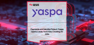 Yaspa opens Leeds tech hub to accelerate US expansion – CEO James Neville, Head of Engineering David Turner, and Chief People Officer Chris Watkins share vision for growth and culture.