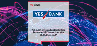 YES BANK posts strong Q1 FY26 digital leadership results – Ajay Rajan details the bank’s role in driving India’s financial inclusion through UPI dominance, AePS reach, and cloud-native innovation.