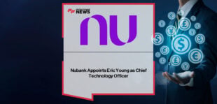 Nubank appoints Eric Young as Chief Technology Officer, succeeding Vitor Olivier after a decade of leadership.