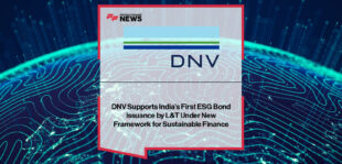 DNV issues Second-Party Opinion for L&T’s ESG Finance Framework, supporting India’s first listed ESG bond under SEBI’s new rules.