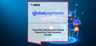 Tampa Bay Lightning selects Global Payments as payments provider for AMALIE Arena.
