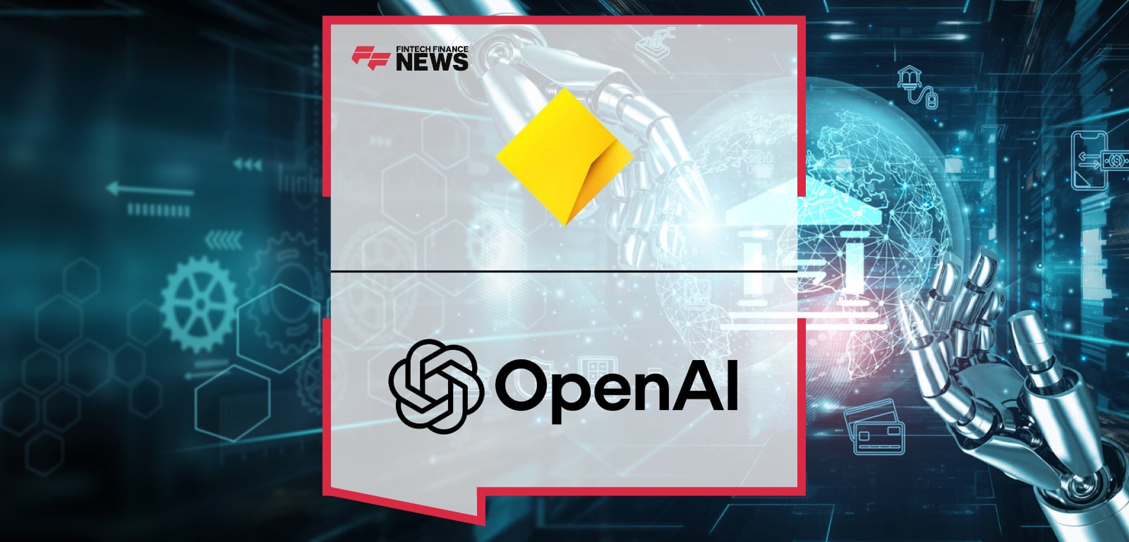 CommBank partners with OpenAI to enhance AI-driven customer services, fraud detection, and employee upskilling in Australia.