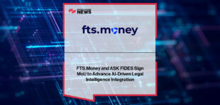 FTS.Money partners with ASK FIDES to integrate advanced legal AI, enhancing compliance, onboarding, and legal workflow efficiency for its global community.
