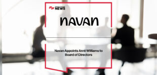 Navan appoints former American Express executive Anré Williams to its Board of Directors to accelerate AI-driven business travel and expense innovation.