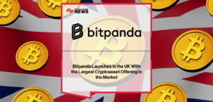 Bitpanda launches in UK with over 600 cryptoassets, Arsenal FC partnership, and B2B crypto infrastructure