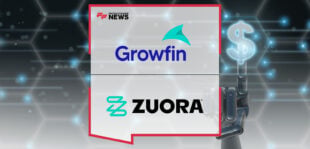 Growfin and Zuora form strategic partnership to bring AI-powered accounts receivable automation to enterprise monetization strategies.