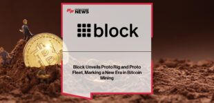 Block, Inc. unveils Proto Rig and Proto Fleet, advancing modular bitcoin mining and open-source fleet management.