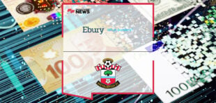 Ebury extends partnership with Southampton Football Club as Official Fintech Partner for the 2025/26 season.