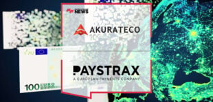 Akurateco partners with PAYSTRAX to expand acquiring and processing services across Europe.
