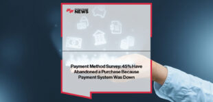 takepayments survey shows 54% of shoppers prefer contactless, while cash use in-store rises 26% since 2023.
