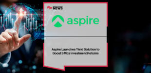 Aspire launches Aspire Yield to give SMEs in Singapore access to regulated investment opportunities, with backing from MAS license and partnerships.