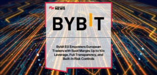 Bybit EU launches Spot Margin Trading with up to 10x leverage, introducing safeguards and regulatory alignment for European traders.