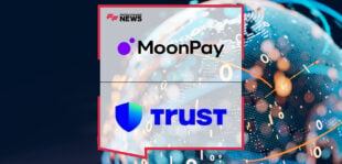 MoonPay partners with Trust Wallet to power buy and sell flows for 200M+ users worldwide.