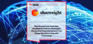 Sharesight research highlights tech adoption, personalisation, and the “missing middle” as key challenges for Australia’s financial advisors.