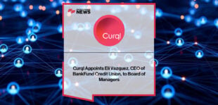 Curql appoints BankFund Credit Union CEO Eli Vazquez to its Board of Managers, strengthening fintech and credit union innovation leadership.