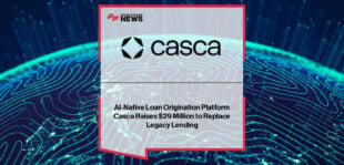 Casca secures $29M Series A funding to scale its AI-native loan origination platform, speeding up small business lending.