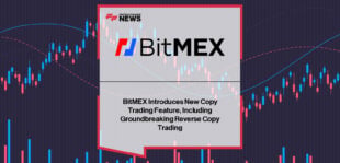BitMEX introduces Copy Trading and Reverse Copy Trading to simplify access to pro-level crypto strategies.