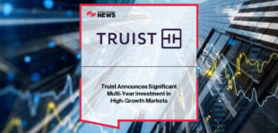 Truist Financial Chairman and CEO Bill Rogers announces a five-year strategic growth initiative including new branches, digital upgrades, and expanded advisor hiring to deepen client relationships in top U.S. markets.
