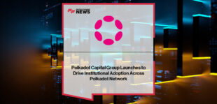 Polkadot launches Polkadot Capital Group to connect traditional finance with blockchain infrastructure, led by David Sedacca to drive institutional adoption through education and strategic partnerships.