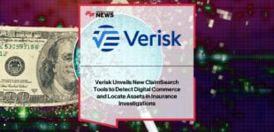Verisk partners with Legentic to launch Digital Commerce Detector and Digital Asset Finder on ClaimSearch, helping U.S. insurers detect fraud earlier and recover stolen assets more efficiently.