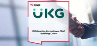 UKG appoints Jim Joudrey, former Amazon and Salesforce executive, as Chief Technology Officer to lead global engineering and cloud teams, advancing its AI-first HR and workforce management platform.