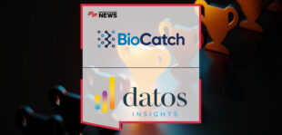 BioCatch Trust™ wins Datos Insights 2025 Fraud Impact Award for Best Scam and APP Fraud Prevention Solution, recognizing its real-time cross-bank scam detection network protecting millions of banking customers.