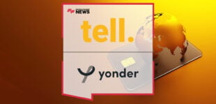 Yonder partners with tell.money to meet PSD2 open banking compliance, ensuring secure API access for third-party providers while focusing on member-first credit and debit card rewards.