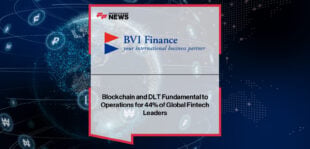 BVI Finance CEO Elise Donovan highlights new global research showing blockchain, DeFi, and decentralised models as key drivers of financial innovation, with IFCs like the British Virgin Islands providing regulatory clarity.
