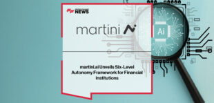 martini.ai launches the Financial Autonomy Ladder, a six-level AI-powered framework to guide banks and financial institutions from manual risk workflows to fully autonomous decision-making.