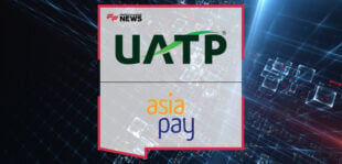 UATP partners with AsiaPay to expand alternative payment options through Ceptor®, with CEOs Ralph Kaiser and Joseph Chan highlighting enhanced digital payment capabilities across Asia-Pacific markets.