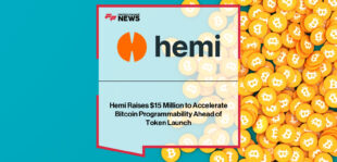 Hemi Labs secures $15M from Binance Labs, Breyer Capital, Big Brain Holdings, and HyperChain Capital to develop Hemi Network, a modular blockchain uniting Bitcoin and Ethereum for scalability and interoperability.