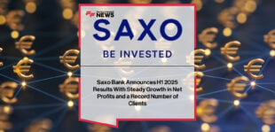 Saxo Bank Group reports EUR 73 million net profit in H1 2025, an 18% increase year-over-year, with client assets reaching a record EUR 118 billion and global clients surpassing 1.4 million under CEO Kim Fournais’ leadership.