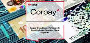 Corpay partners with SKsoft to embed cross-border payment automation and treasury services within Microsoft Dynamics 365 ERP for global businesses.