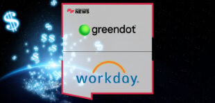 Green Dot Corporation joins Workday Partner Program to deliver rapid! payroll and earned wage access solutions for employee financial wellness.