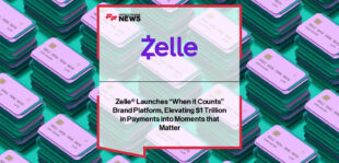 Zelle launches “When It Counts” campaign to highlight $1 trillion in payments and everyday acts of care across 2,300 U.S. banks and credit unions.