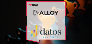 Alloy wins Datos Insights Fraud & AML Impact Award for Best KYC/KYB innovation with its Alloy for Embedded Finance solution.