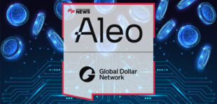Aleo Network Foundation joins Global Dollar Network alongside Robinhood, Kraken, Worldpay, and Paxos to expand USDG stablecoin with programmable private payments.