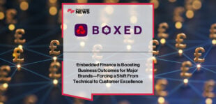 NatWest Boxed research shows UK consumer brands with revenues over £100M reporting higher customer conversion, loyalty, and repeat purchases from embedded finance, with Andrew Ellis highlighting provider expectations.