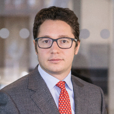 Antonio De Negri
