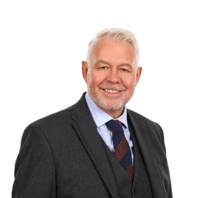 Nick Sellars