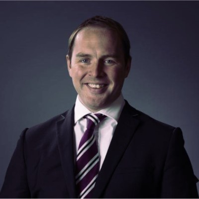 William Boddy