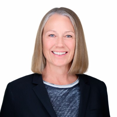 Suzanne Rudnitzki