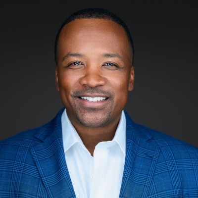 Darius Wise