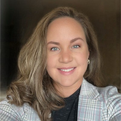 Angie Okelberry