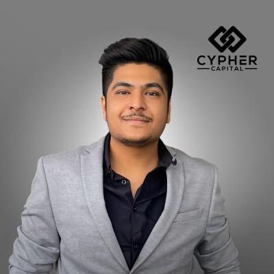 Harsh Agarwal