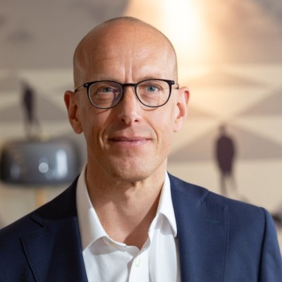 Fredrik Lydén