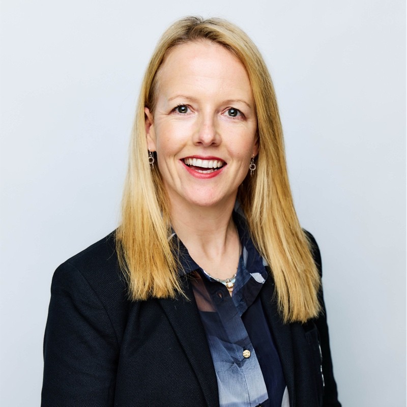 Andrea Williamson